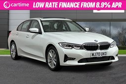 BMW 330e Hybrid (19 on) 330e SE Pro 4dr Step Auto 4d For Sale - Cartime, Rochdale