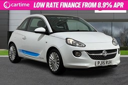 Vauxhall Adam (12-19) 1.2i Glam 3d For Sale - Cartime, Rochdale