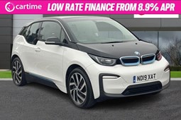 BMW i3 (13-22) 120Ah Atelier Interior World auto 5d For Sale - Cartime, Rochdale