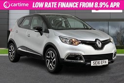 Renault Captur (13-19) 0.9 TCE (90bhp) Dynamique S Nav 5d For Sale - Cartime, Rochdale