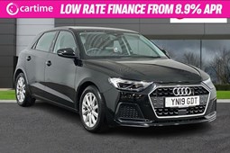 Audi A1 Sportback (18 on) Sport 30 TFSI 116PS 5d For Sale - Cartime, Rochdale