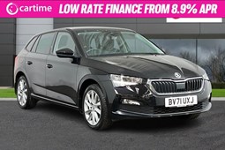 Skoda Scala Hatchback (19 on) SE L 1.5 TSI 150PS 5d For Sale - Cartime, Rochdale