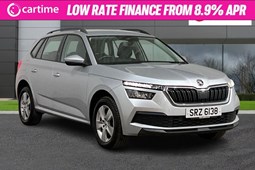 Skoda Kamiq SUV (19 on) S 1.0 TSI 95PS 5d For Sale - Cartime, Rochdale