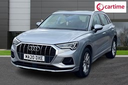 Audi Q3 Sportback (19 on) Sport 35 TFSI 150PS 5d For Sale - Cartime, Rochdale