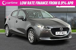 Mazda 2 (15 on) Skyactiv-G 90ps GT Sport Nav 5d For Sale - Cartime, Rochdale