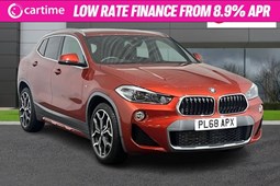 BMW X2 SUV (18-23) xDrive20d M Sport X Sport Automatic 5d For Sale - Cartime, Rochdale