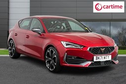 Cupra Leon Hatchback (20 on) 1.4 eHybrid VZ2 5dr DSG For Sale - Cartime, Rochdale