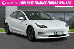 Tesla Model 3 (16 on) Long Range auto 4d For Sale - Cartime, Rochdale