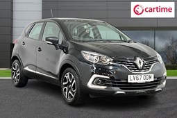 Renault Captur (13-19) Dynamique Nav TCe 90 (04/17 on) 5d For Sale - Cartime, Rochdale