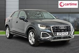 Audi Q2 SUV (16 on) 30 TFSI Sport 5dr For Sale - Cartime, Rochdale