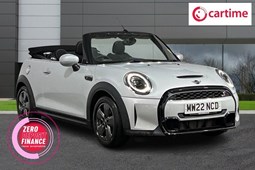 MINI Convertible (16-24) 2.0 Cooper S Classic 2dr For Sale - Cartime, Rochdale