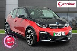 BMW i3 (13-22) s 120Ah Atelier Interior World auto 5d For Sale - Cartime, Rochdale