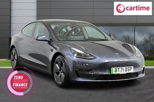 Tesla Model 3 (16 on) Long Range auto 4d For Sale - Cartime, Rochdale