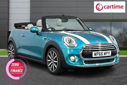 MINI Convertible (16-24) 1.5 Cooper 2d For Sale - Cartime, Rochdale