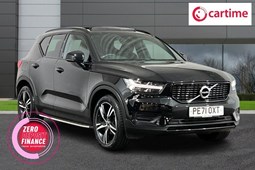 Volvo XC40 SUV (17 on) R-Design T3 FWD auto 5d For Sale - Cartime, Rochdale