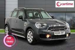 MINI Countryman SUV (17-24) Cooper S E All4 auto 5d For Sale - Cartime, Rochdale