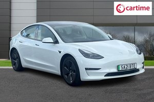 Tesla Model 3 (16 on) Long Range auto 4d For Sale - Cartime, Rochdale