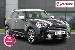 MINI Countryman SUV (17-24) 1.5 Cooper Exclusive 5d For Sale - Cartime, Rochdale