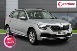 Skoda Kamiq SUV (19 on) S 1.0 TSI 95PS 5d For Sale - Cartime, Rochdale