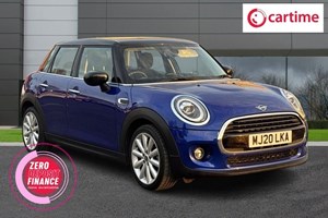 MINI Hatchback (14-24) Cooper Classic 5d For Sale - Cartime Rochdale, Rochdale