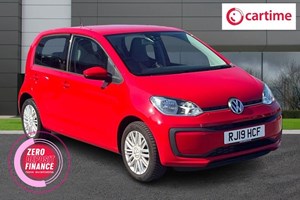 Volkswagen Up (12-23) 1.0 Move Up Tech Edition [Start Stop] 5d For Sale - Cartime Rochdale, Rochdale