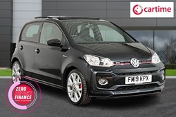 Volkswagen Up (12-23) GTI 1.0 TSI 115PS S/S 5d For Sale - Cartime, Rochdale