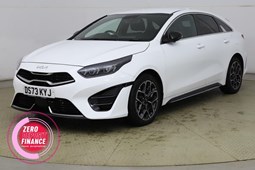 Kia ProCeed Shooting Brake (19 on) 1.5T GDi ISG GT-Line 5dr For Sale - Cartime, Rochdale