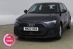 Audi A1 Sportback (18 on) Technik 25 TFSI 95PS 5d For Sale - Cartime, Rochdale