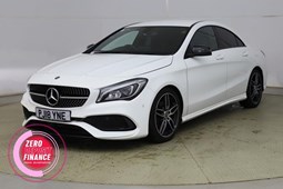 Mercedes-Benz CLA-Class (13-19) CLA 180 AMG Line 7G-DCT auto 4d For Sale - Cartime, Rochdale