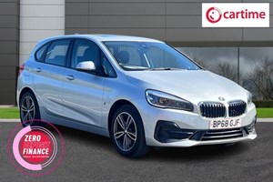 BMW 2-Series Active Tourer (14-21) 225xe Sport Premium auto 5d For Sale - Cartime Rochdale, Rochdale
