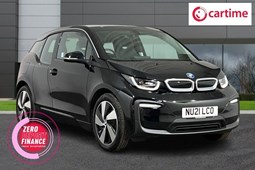 BMW i3 (13-22) 120Ah Atelier Interior World auto 5d For Sale - Cartime, Rochdale