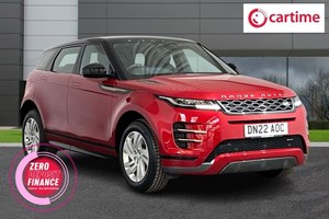 Land Rover Range Rover Evoque SUV (19 on) 2.0 D200 R-Dynamic S Auto 5d For Sale - Cartime Rochdale, Rochdale