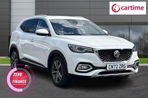 MG HS SUV (19-24) Exclusive 1.5T-GDI 5d For Sale - Cartime Rochdale, Rochdale
