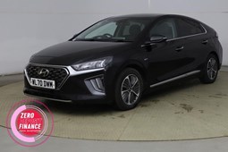 Hyundai Ioniq Hatchback (16-22) Premium SE Plug-in Hybrid 1.6 141PS DCT auto 5d For Sale - Cartime, Rochdale
