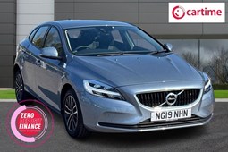 Volvo V40 Hatchback (12-19) T2 (122bhp) Momentum Nav Plus 5d For Sale - Cartime, Rochdale