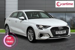 Audi A3 Sportback (20 on) 40 TFSI e Sport 5dr S Tronic For Sale - Cartime, Rochdale