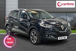 Renault Kadjar (15-22) 1.6 dCi Dynamique S Nav 5d For Sale - Cartime, Rochdale