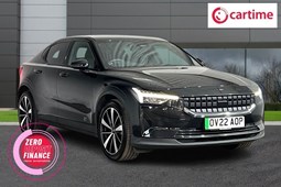Polestar 2 Fastback (20 on) 170kW 78kWh Long Range Single motor 5dr Auto For Sale - Cartime, Rochdale