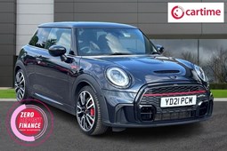 MINI Hatchback (14-24) 2.0 John Cooper Works 3dr For Sale - Cartime Rochdale, Rochdale