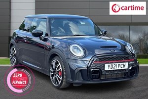 MINI Hatchback (14-24) 2.0 John Cooper Works 3dr For Sale - Cartime Rochdale, Rochdale