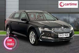 Skoda Superb Estate (15-23) SE L 1.4 TSI iV 218PS DSG auto 5d For Sale - Cartime Rochdale, Rochdale