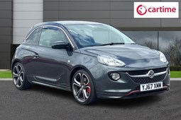 Vauxhall Adam (12-19) 1.4T S 3d For Sale - Cartime Rochdale, Rochdale