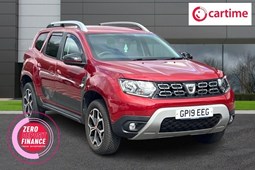 Dacia Duster SUV (18-24) Techroad TCe 130 4x2 5d For Sale - Cartime Rochdale, Rochdale