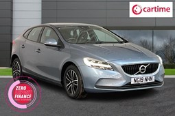 Volvo V40 Hatchback (12-19) T2 (122bhp) Momentum Nav Plus 5d For Sale - Cartime Rochdale, Rochdale