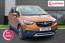 Vauxhall Crossland X SUV (17-20) Elite 1.2 (81PS) 5d For Sale - Cartime Rochdale, Rochdale