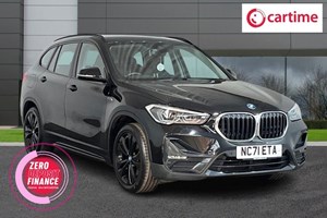 BMW X1 SUV (15-22) xDrive 25e Sport auto 5d For Sale - Cartime Rochdale, Rochdale