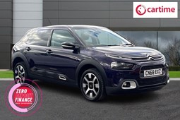 Citroen C4 Cactus Hatchback (18-20) Flair PureTech 110 S&S 5d For Sale - Cartime Rochdale, Rochdale
