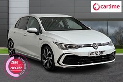 Volkswagen Golf Hatchback (20 on) R-Line 1.5 TSI 130PS 5d For Sale - Cartime Rochdale, Rochdale