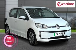 Volkswagen e-Up Hatchback (14-22) 82PS auto 5d For Sale - Cartime Rochdale, Rochdale