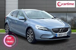 Volvo V40 Hatchback (12-19) D3 (4 Cyl 150bhp) Inscription 5d For Sale - Cartime Rochdale, Rochdale